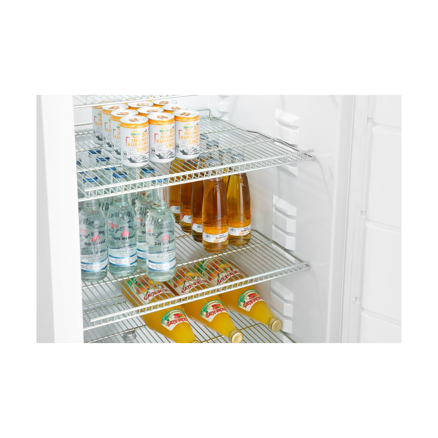 Réfrigérateur à boissons Bartscher 700473V1 Optimale -mondialchr.com