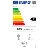 Réfrigérateur à boissons Bartscher 700473V1 Optimale -mondialchr.com