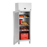Armoire froide positive 700L Pro Bartscher 700415 - mondialchr.com