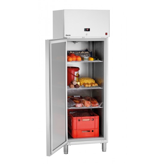 Armoire froide positive 700L Pro Bartscher 700415 - mondialchr.com