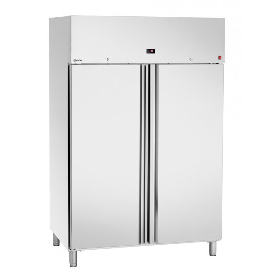 Armoire froide positive Bartscher 700416 Qualité pro - mondialchr.com