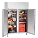 Armoire froide positive Bartscher 700416 Qualité pro - mondialchr.com