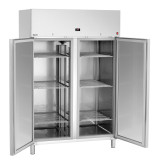 Armoire froide positive Bartscher 700416 Qualité pro - mondialchr.com