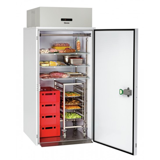 Mini chambre froide professionnelle Bartscher 700690- mondialchr.com
