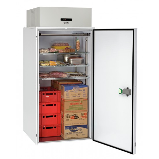 Mini Chambre Froide 700699 Bartscher Efficace et Pro- mondialchr.com