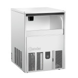 Machine à glace pilée 104636 Bartscher Glace pilée pro- mondialchr.com