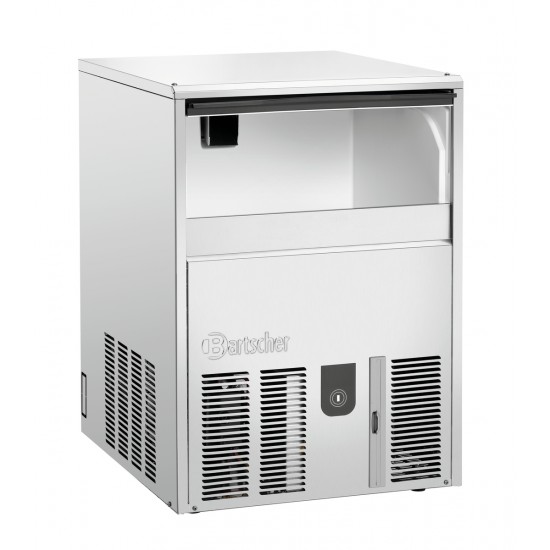 Machine à glace pilée 104636 Bartscher Glace pilée pro- mondialchr.com