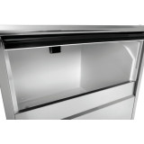 Machine à glace pilée 104636 Bartscher Glace pilée pro- mondialchr.com