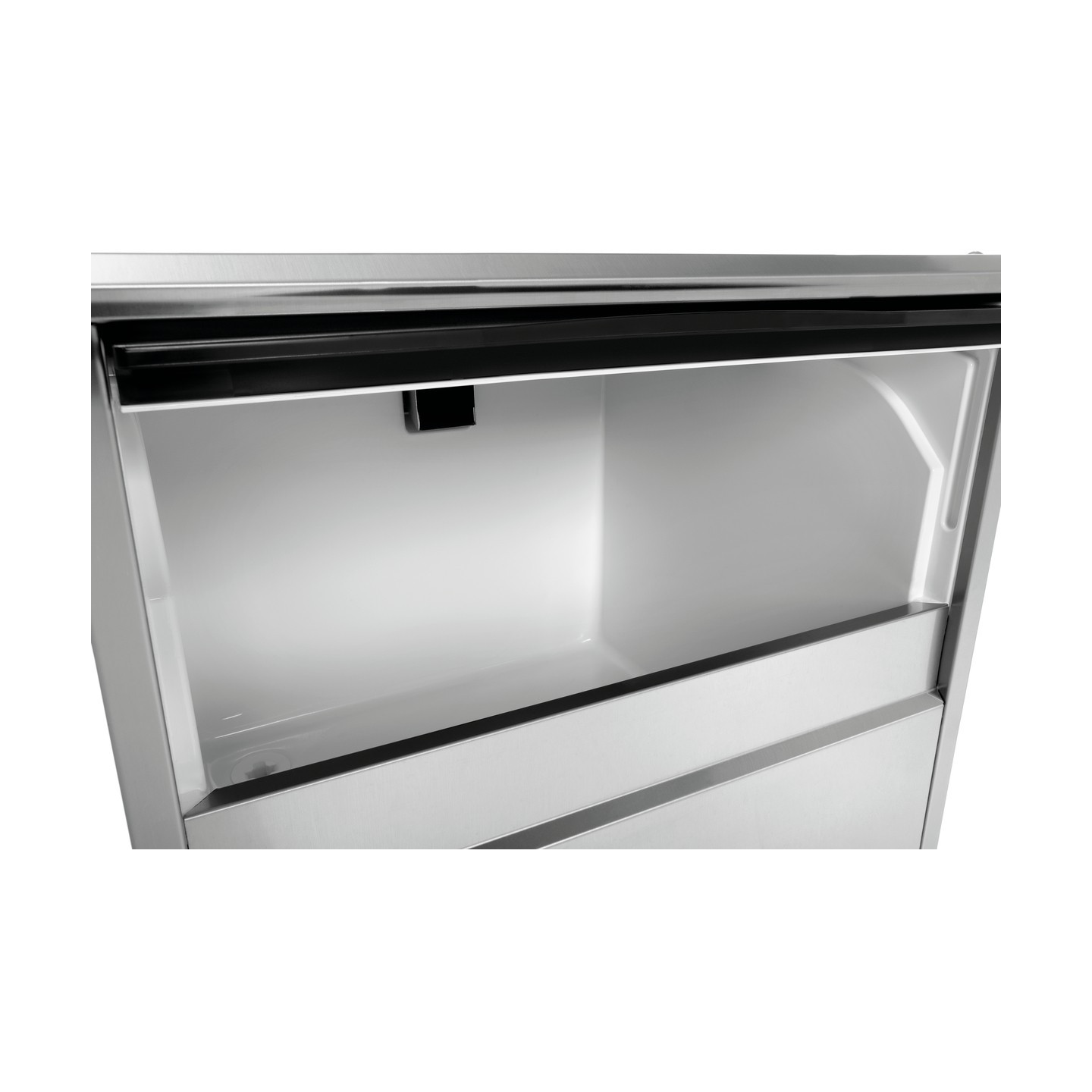 Machine à glace pilée 104609 Bartscher Performante - mondialchr.com
