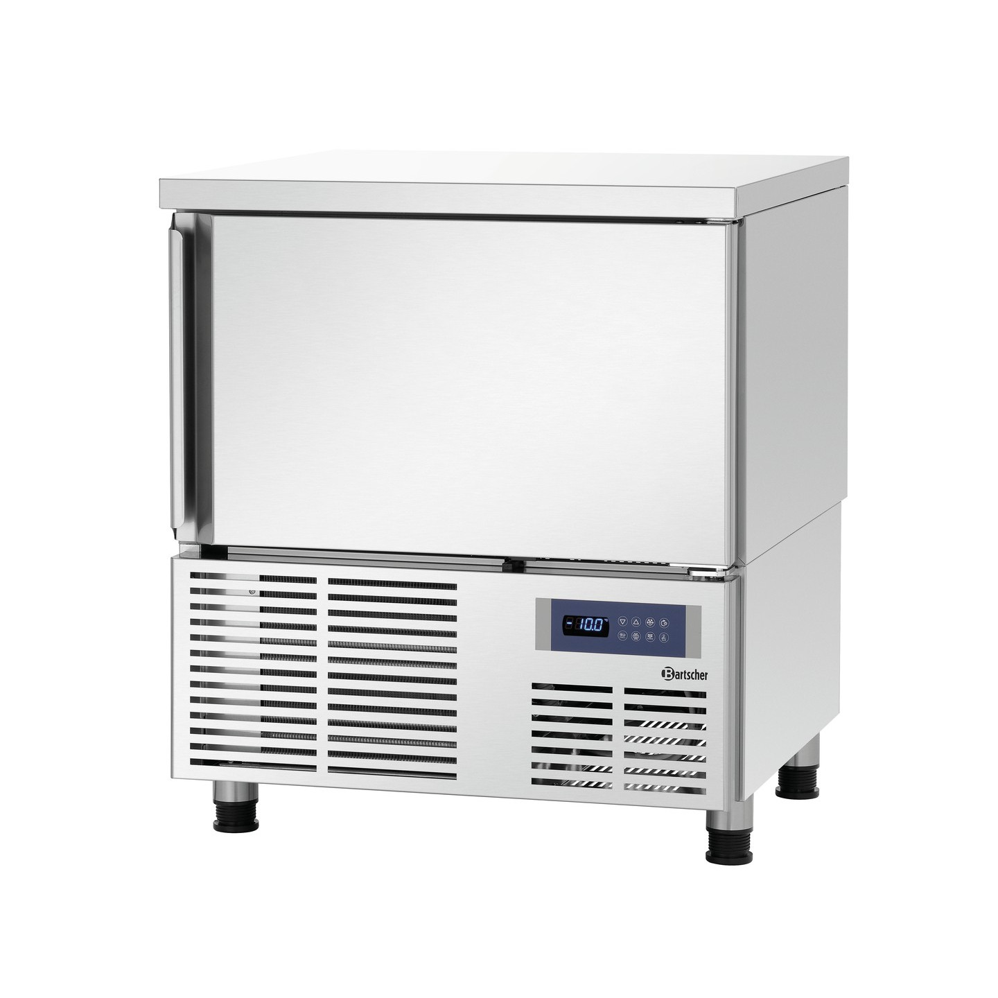 Cellule de refroidissement 700605 Bartscher Rapide - mondialchr.com