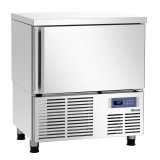 Cellule de refroidissement 700605 Bartscher Rapide - mondialchr.com