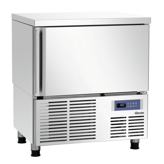 Cellule de refroidissement 700605 Bartscher Rapide - mondialchr.com