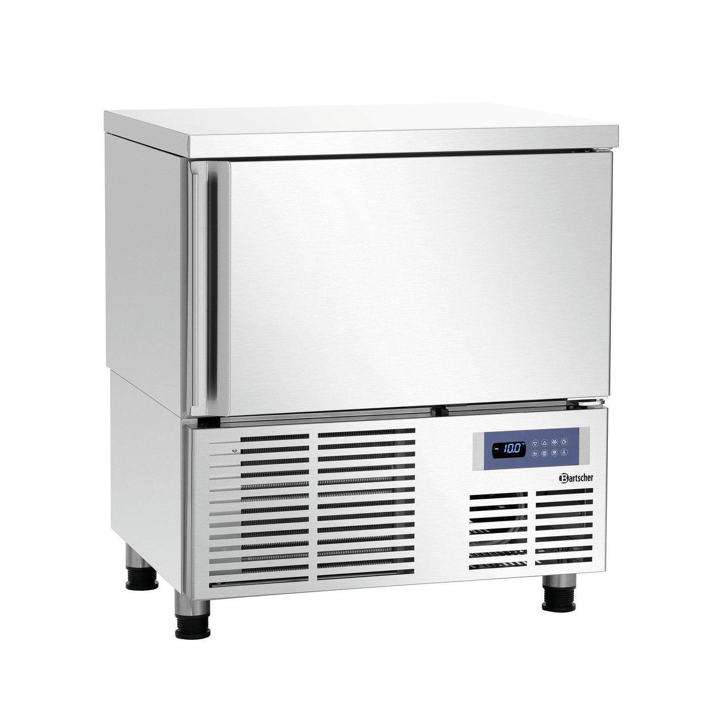 Cellule de refroidissement 700605 Bartscher Rapide - mondialchr.com
