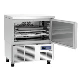 Cellule de refroidissement 700605 Bartscher Rapide - mondialchr.com