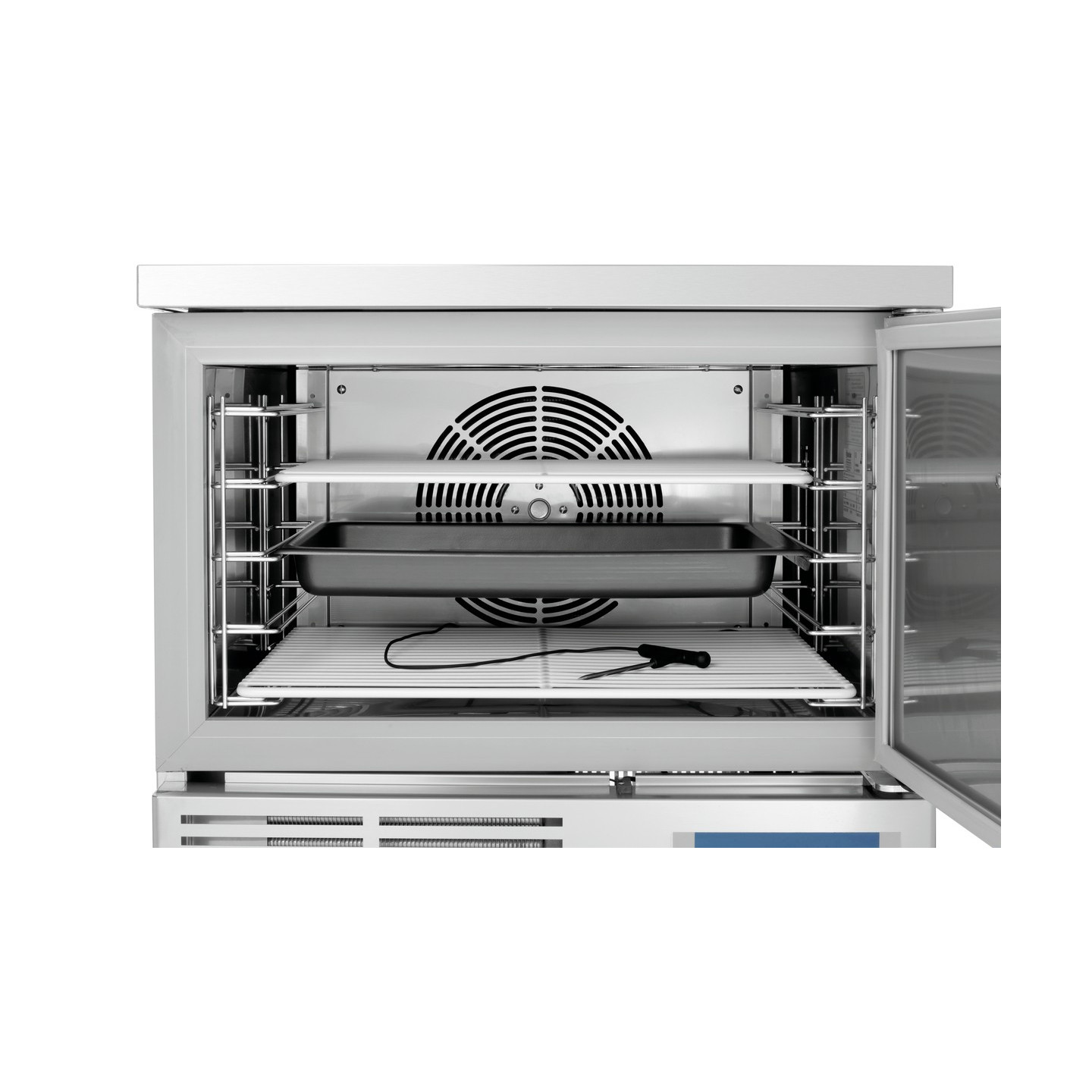 Cellule de refroidissement 700605 Bartscher Rapide - mondialchr.com