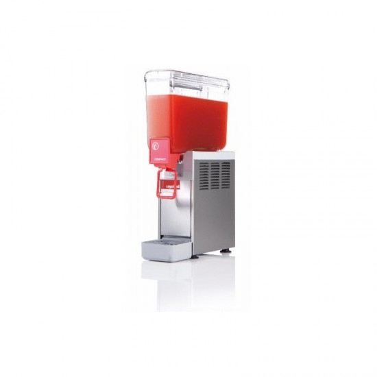 Distributeur de boissons froides 8 litres COMPACT UGOLINI
