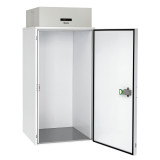 Mini chambre froide professionnelle Bartscher 700690- mondialchr.com