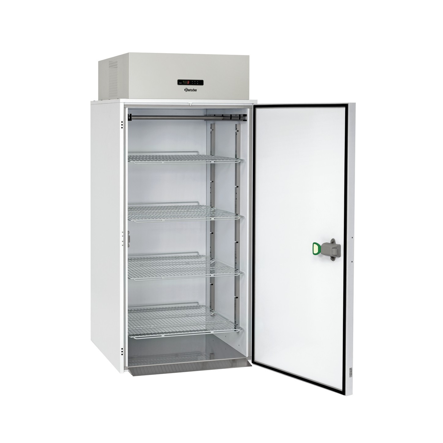 Mini chambre froide professionnelle Bartscher 700690- mondialchr.com