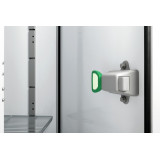 Mini chambre froide professionnelle Bartscher 700690- mondialchr.com