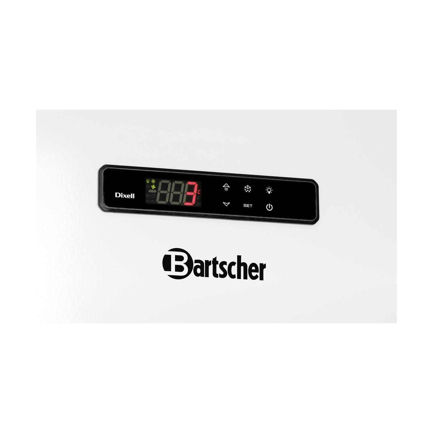 Mini chambre froide professionnelle Bartscher 700690- mondialchr.com