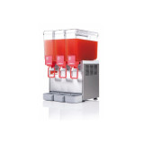 Distributeur de boissons froides 3x8 litres COMPACT UGOLINI