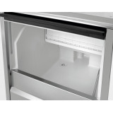 Machine à glaçons B 28 Plus 104523 Bartscher Compacte -mondialchr.com