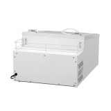 Vitrine à glaces pro 2 bacs de 5L Bartscher 700940 - mondialchr.com