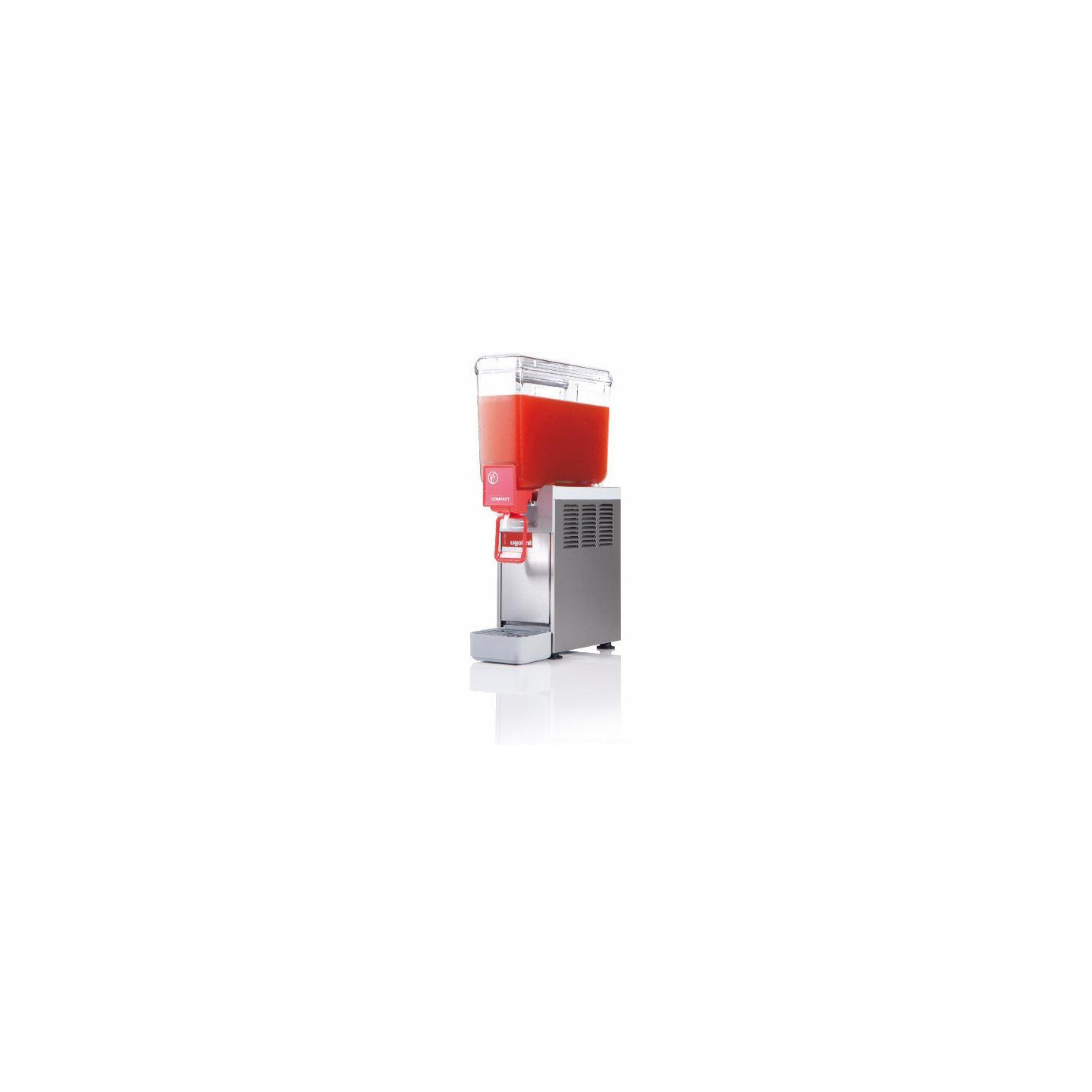 Distributeur de boissons froides 12 litres DELUXE UGOLINI