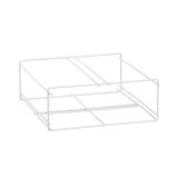 Vitrine à glaces pro 2 bacs de 5L Bartscher 700940 - mondialchr.com