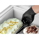 Vitrine à glaces pro 2 bacs de 5L Bartscher 700940 - mondialchr.com