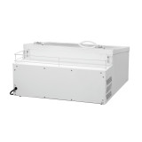 Vitrine à glaces pratique 3 bacs de 5L Bartscher 700941 mondialchr.com