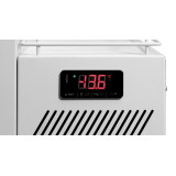 Vitrine à glaces pratique 3 bacs de 5L Bartscher 700941 mondialchr.com