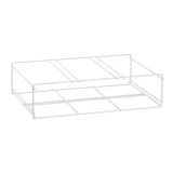Vitrine à glaces pratique 3 bacs de 5L Bartscher 700941 mondialchr.com