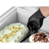 Vitrine à glaces pratique 3 bacs de 5L Bartscher 700941 mondialchr.com