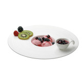 Vitrine à glaces pro 4 bacs de 6.5L Bartscher 700248 - mondialchr.com