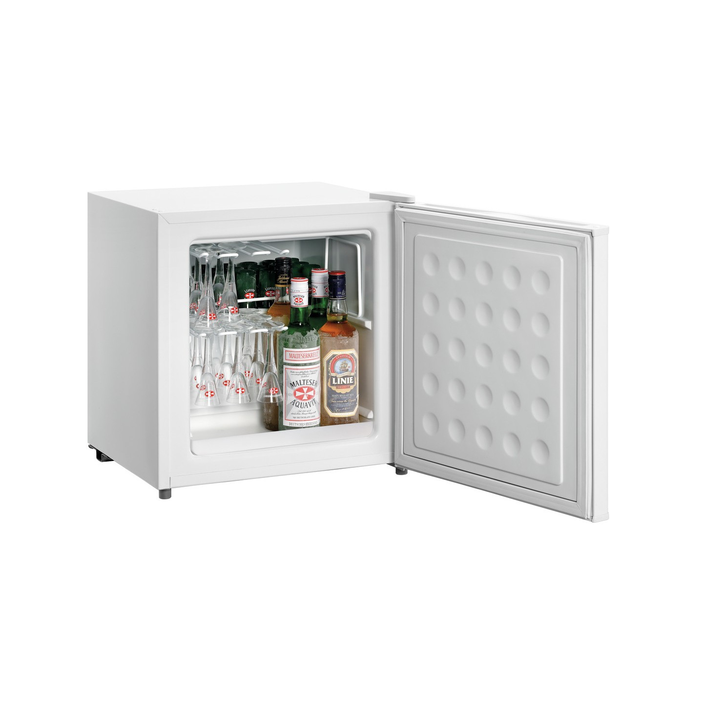 Mini congélateur 700078 Bartscher Compact et Efficace - mondialchr.com