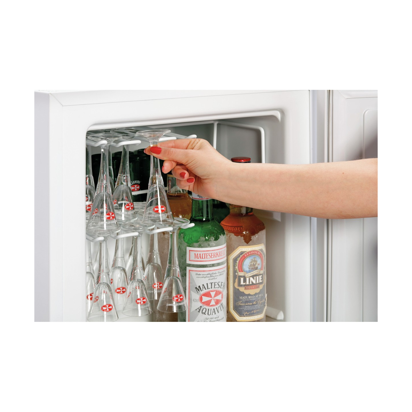 Mini congélateur 700078 Bartscher Compact et Efficace - mondialchr.com