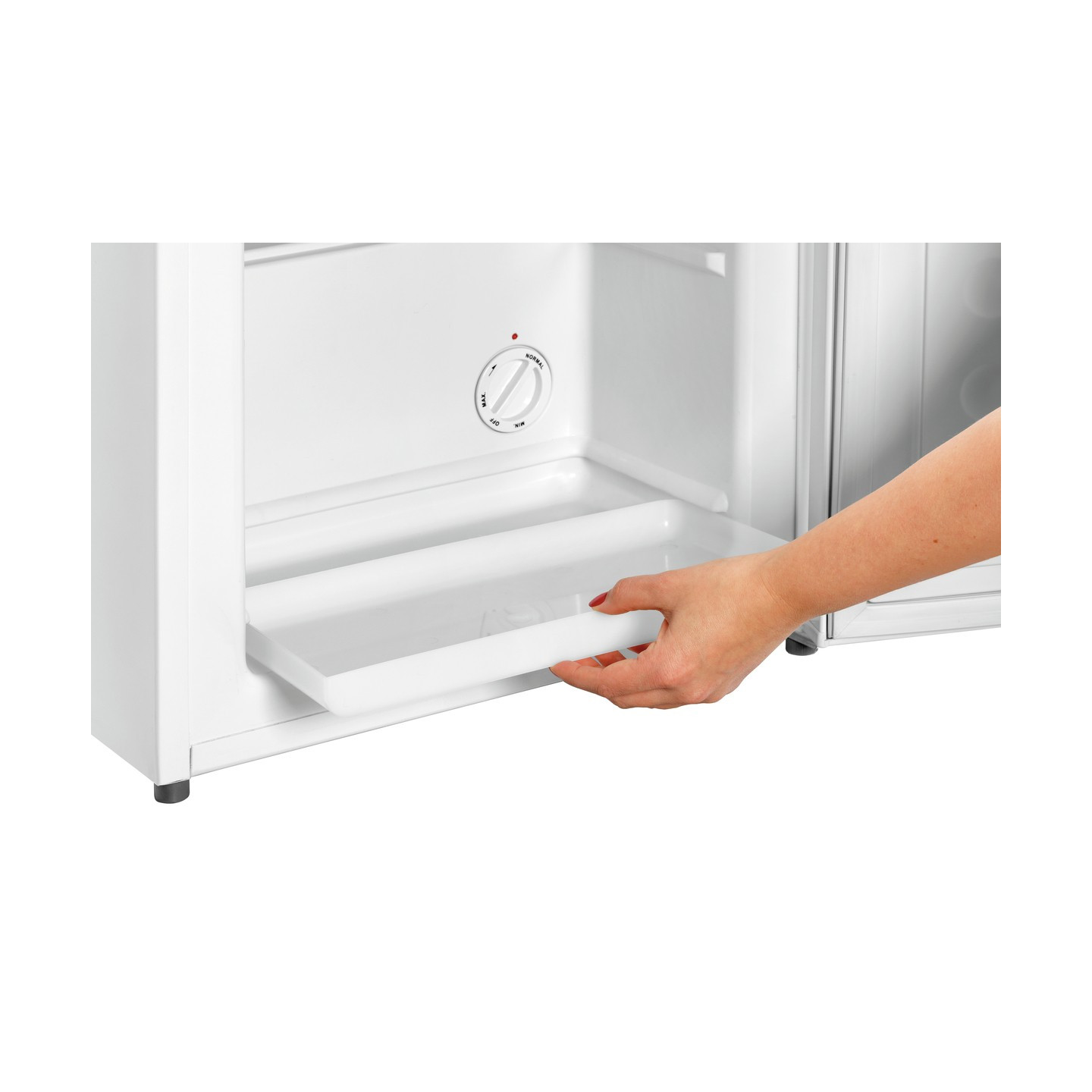Mini congélateur 700078 Bartscher Compact et Efficace - mondialchr.com