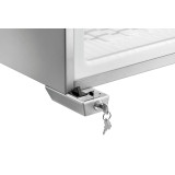 Mini congélateur 700342 Bartscher compact et pratique -mondialchr.com
