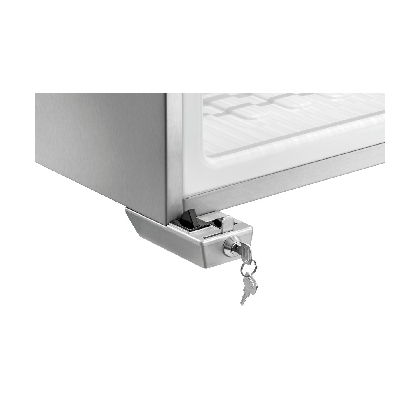 Mini congélateur 700342 Bartscher compact et pratique -mondialchr.com