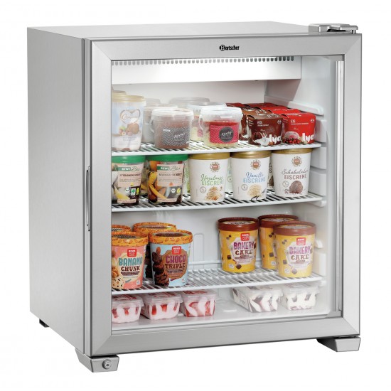 Mini congélateur 700342 Bartscher compact et pratique -mondialchr.com