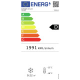Mini congélateur 700342 Bartscher compact et pratique -mondialchr.com