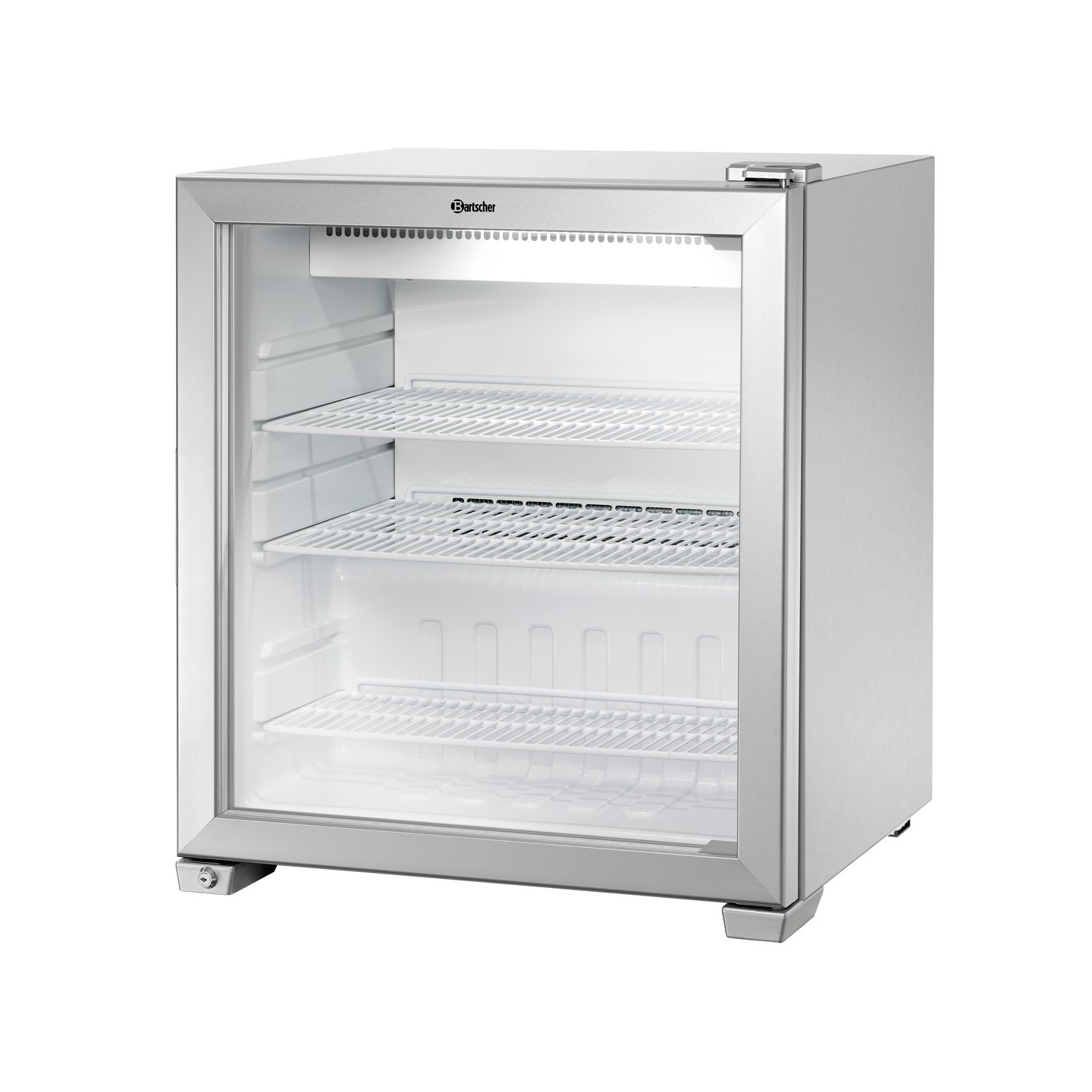 Mini congélateur 700342 Bartscher compact et pratique -mondialchr.com