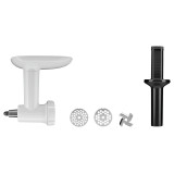 Robot pâtissier pro KitchenAid 4,28L Balnc A150097 – mondialchr.com