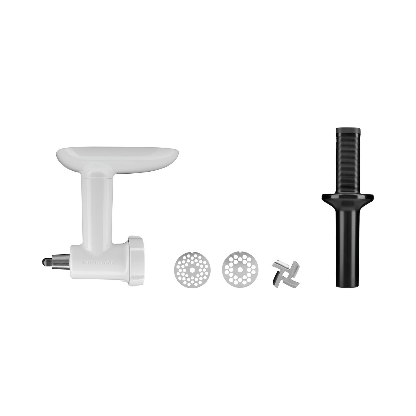Robot pâtissier pro KitchenAid 4,28L Balnc A150097 – mondialchr.com