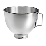 Robot pâtissier pro KitchenAid 4,28L Balnc A150097 – mondialchr.com