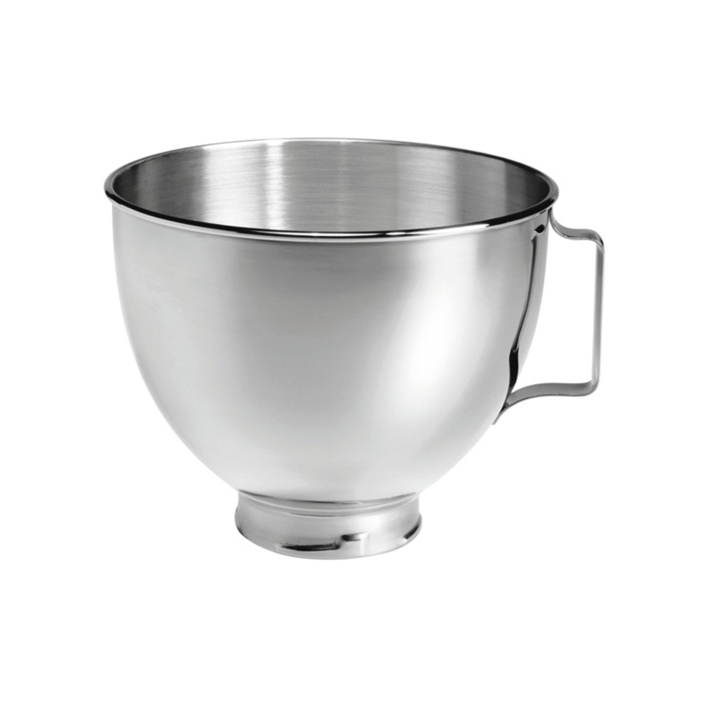 Robot pâtissier pro KitchenAid 4,28L Balnc A150097 – mondialchr.com
