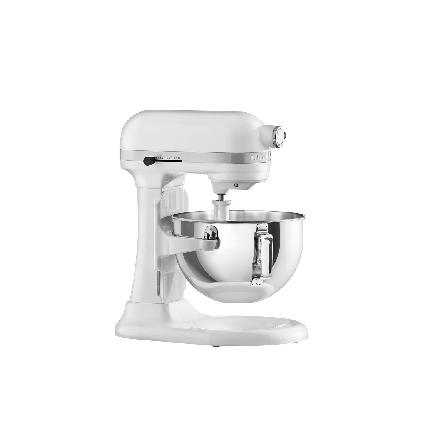 Robot pâtissier KitchenAid 5,2L A150183 pour usage pro –mondialchr.com