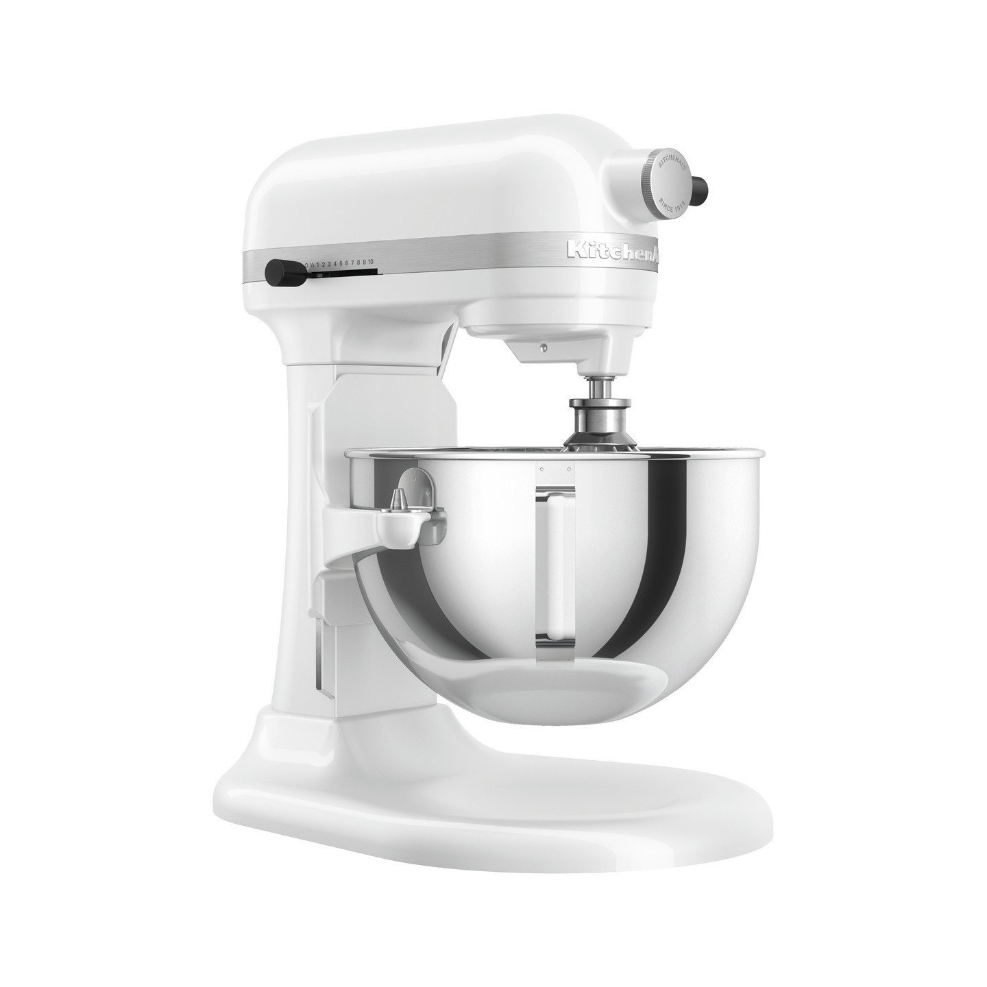 Robot pâtissier KitchenAid 5,2L A150183 pour usage pro –mondialchr.com