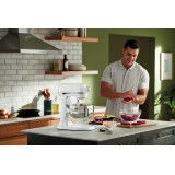 Robot pâtissier KitchenAid 5,2L A150183 pour usage pro –mondialchr.com